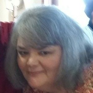 Meet your Posher, Rhonda